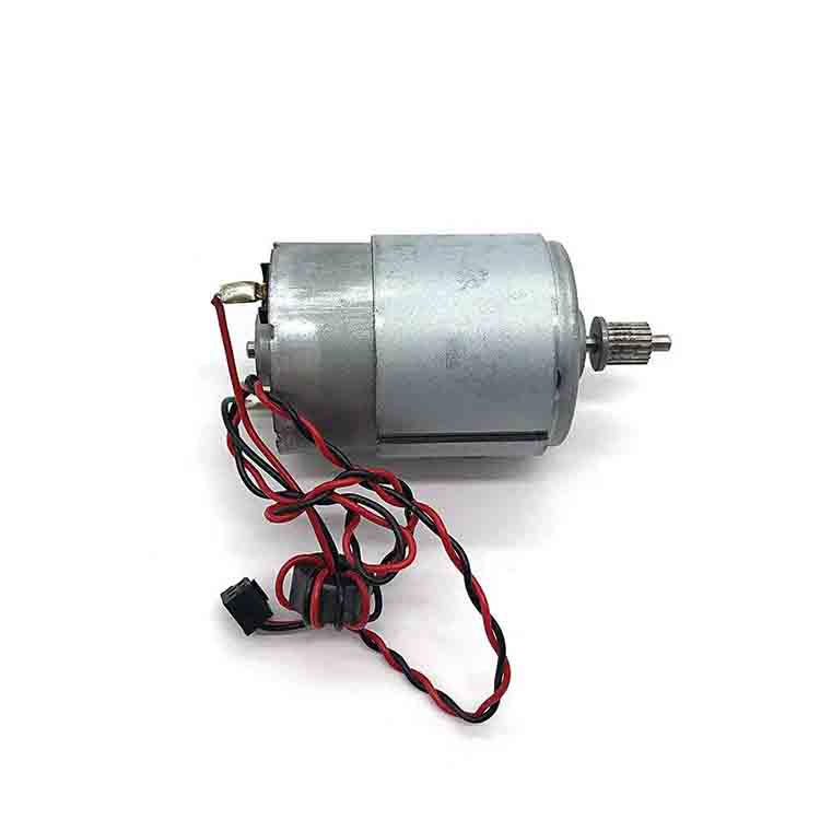 (image for) PF Page Feed Motor Fits For EPSON WF-4730 WF-4720 WF-3730 4720 3721